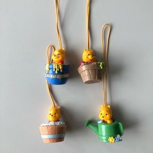 Peek-a-Pooh Figure Collection 16, 100 Acre Woods Serie